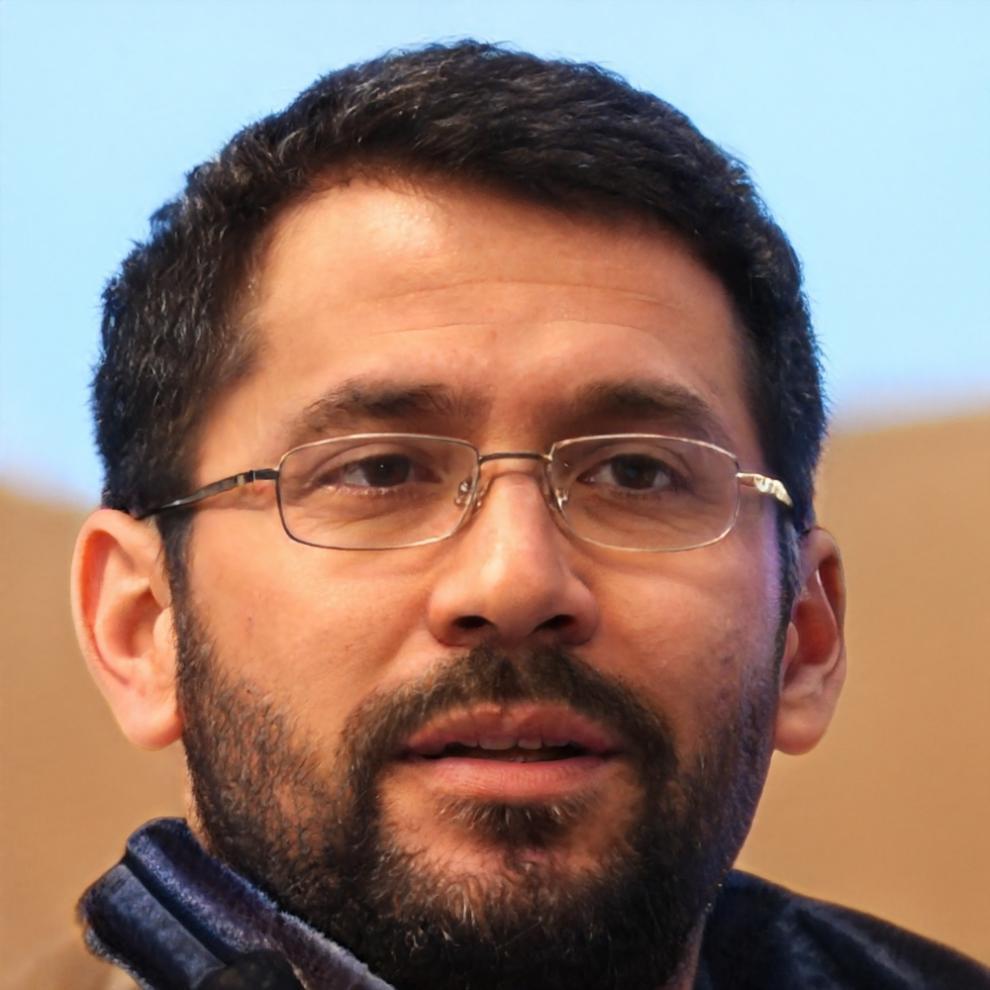 Omar Castellanos, Executive Communication Coach